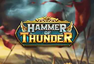Spadegaming : Hammer of Thunder - IDAGENT138