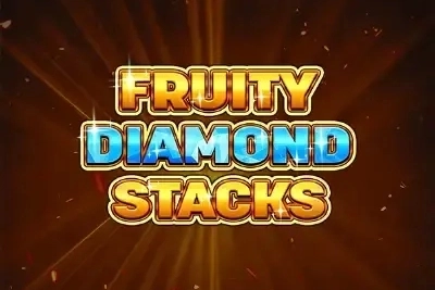 Fruity Diamond Stack - IDAGENT138