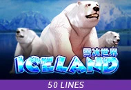 Spadegaming : Adventure Iceland - IDAGENT138
