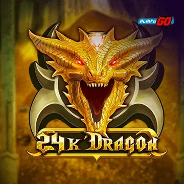 24k Dragon - IDAGENT138