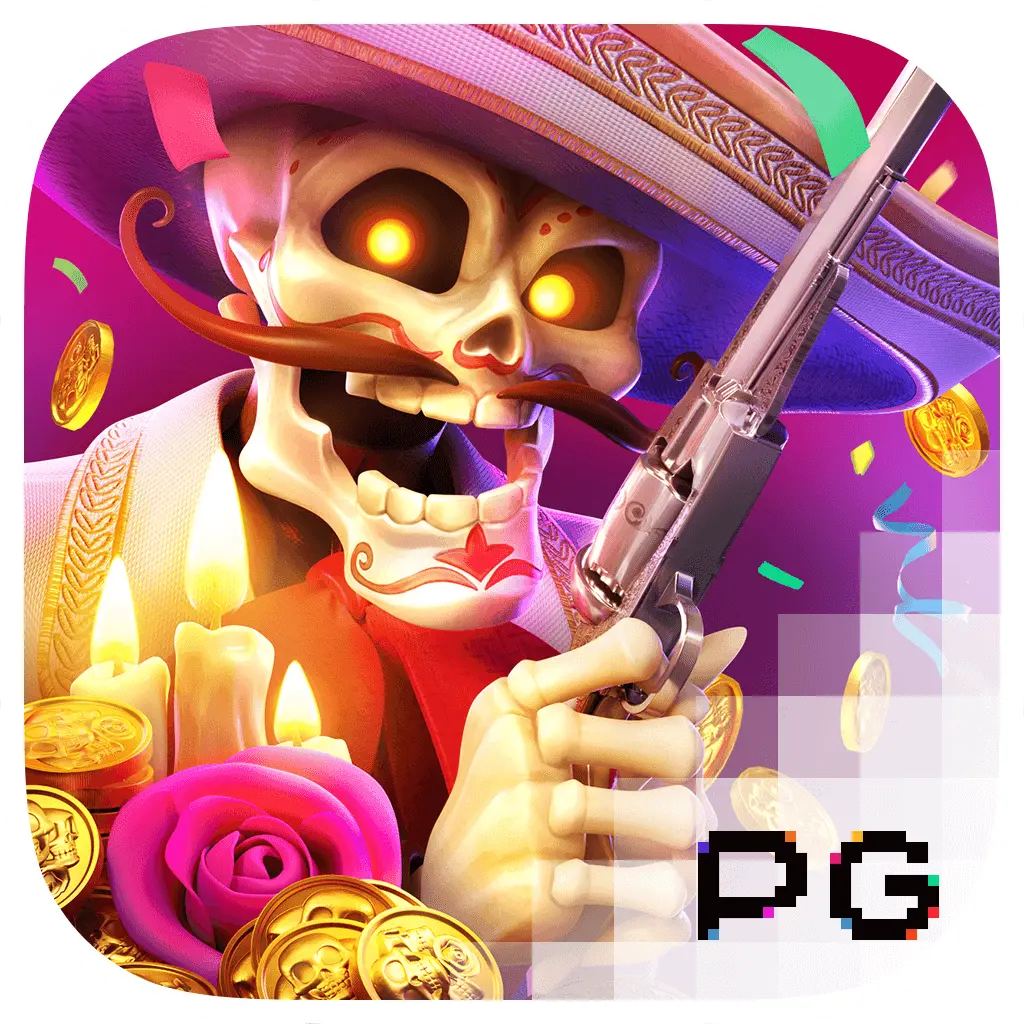 PGSoft : Wild Bandito - IDAGENT138