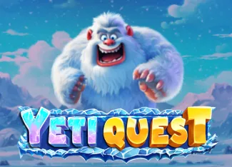 Pragmatic : Yeti Quest - IDAGENT138