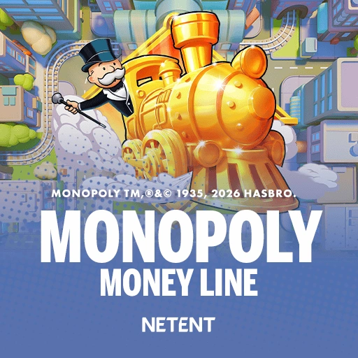 MONOPOLY Money Line - IDAGENT138