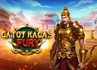 Pragmatic : Gatot Kacas Fury - IDAGENT138