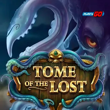 Tome of the Lost - IDAGENT138