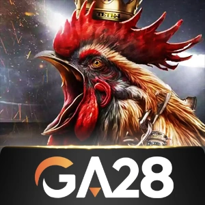 Sabung GA28 - IDAGENT138