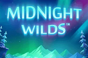 Midnight Wilds - IDAGENT138