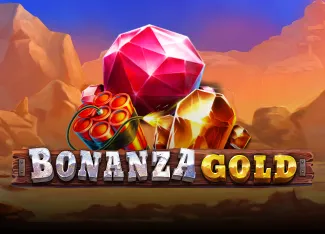 Pragmatic : Bonanza Gold - IDAGENT138