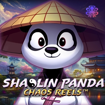 Shaolin Panda Chaos Reels - IDAGENT138