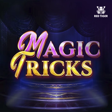 Magic Tricks - IDAGENT138
