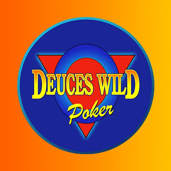 Deuces Wild - IDAGENT138