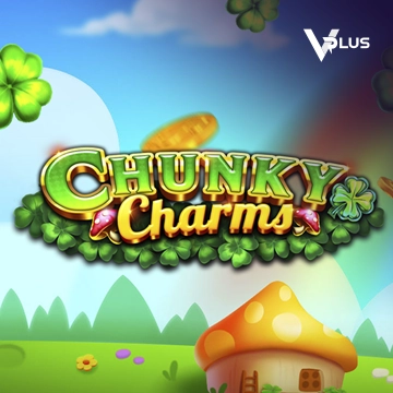 Chunky Charms - IDAGENT138