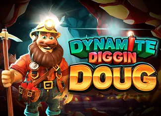 Pragmatic : Dynamite Diggin Doug - IDAGENT138