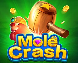 Mole Crash - IDAGENT138
