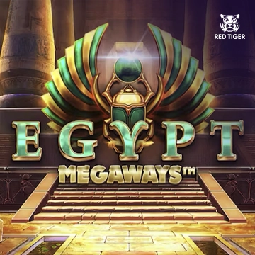 Egypt Megaways - IDAGENT138