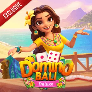 Deluxe Domino Bali - IDAGENT138