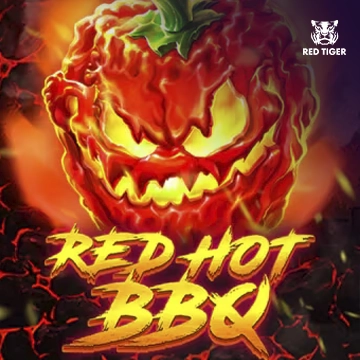 Red Hot BBQ - IDAGENT138