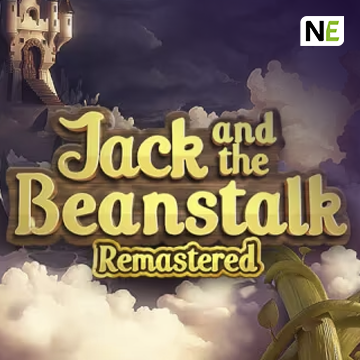 Jack and the Beanstalk Remastered - IDAGENT138