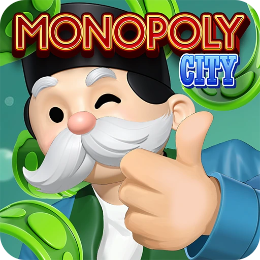 Monopoly City - IDAGENT138