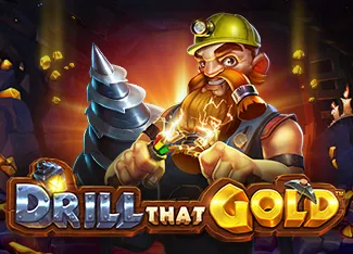 Pragmatic : Drill That Gold - IDAGENT138