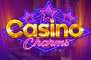 Casino Charms - IDAGENT138