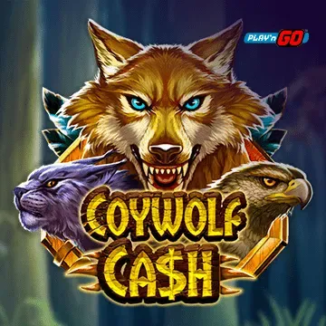 Coywolf Cash - IDAGENT138
