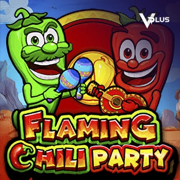 Flaming Chili Party - IDAGENT138