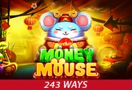 Spadegaming : Money Mouse - IDAGENT138