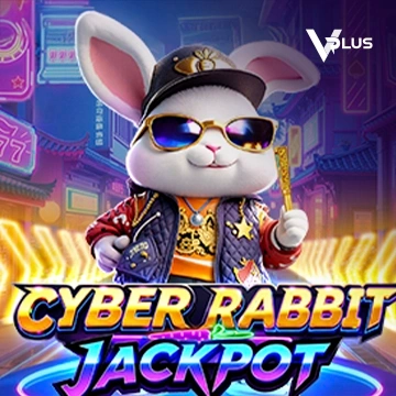 Cyber Rabbit Jackpot - IDAGENT138