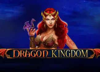 Pragmatic : Dragon Kingdom - IDAGENT138