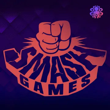 Zeus Smash - IDAGENT138