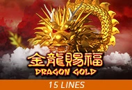 Spadegaming : Dragon Gold - IDAGENT138