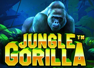 Gorilla Kingdom - IDAGENT138