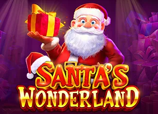 Pragmatic : Santas Wonderland - IDAGENT138