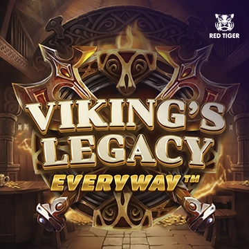Viking’s Legacy EveryWay™ - IDAGENT138