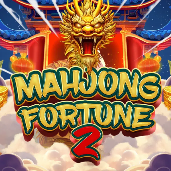 Mahjong Fortune 2 - IDAGENT138