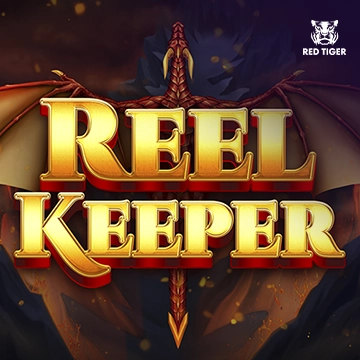 Reel Keeper - IDAGENT138