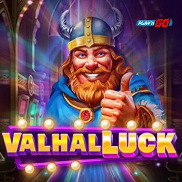 ValhalLuck - IDAGENT138