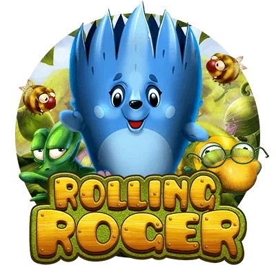 Habanero : Rolling Roger - IDAGENT138