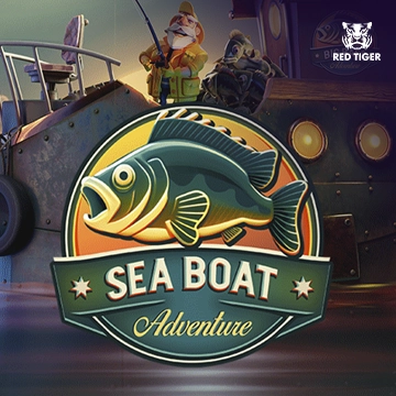 Sea Boat Adventure - IDAGENT138