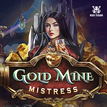 Gold Mine Mistress - IDAGENT138