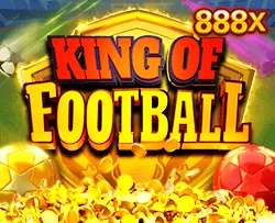 KingOfFootball - IDAGENT138