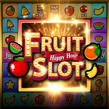 Happy Hour Fruit Slot - IDAGENT138