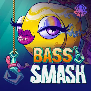 Bass Smash - IDAGENT138