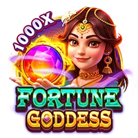 Facai : FORTUNE GODDESS - IDAGENT138