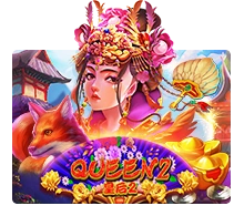 Joker123 : Queen 2 - IDAGENT138