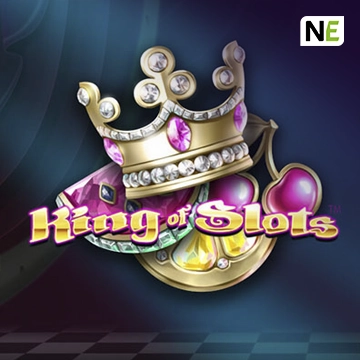 King of Slots - IDAGENT138