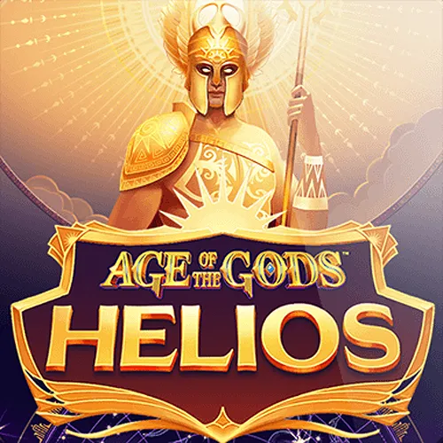 Age of the Gods: Helios - IDAGENT138