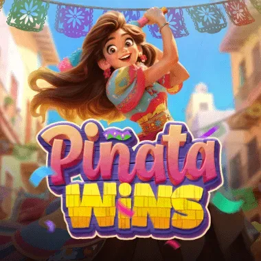 Pinata Wins - IDAGENT138