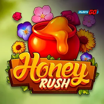 Honey Rush - IDAGENT138